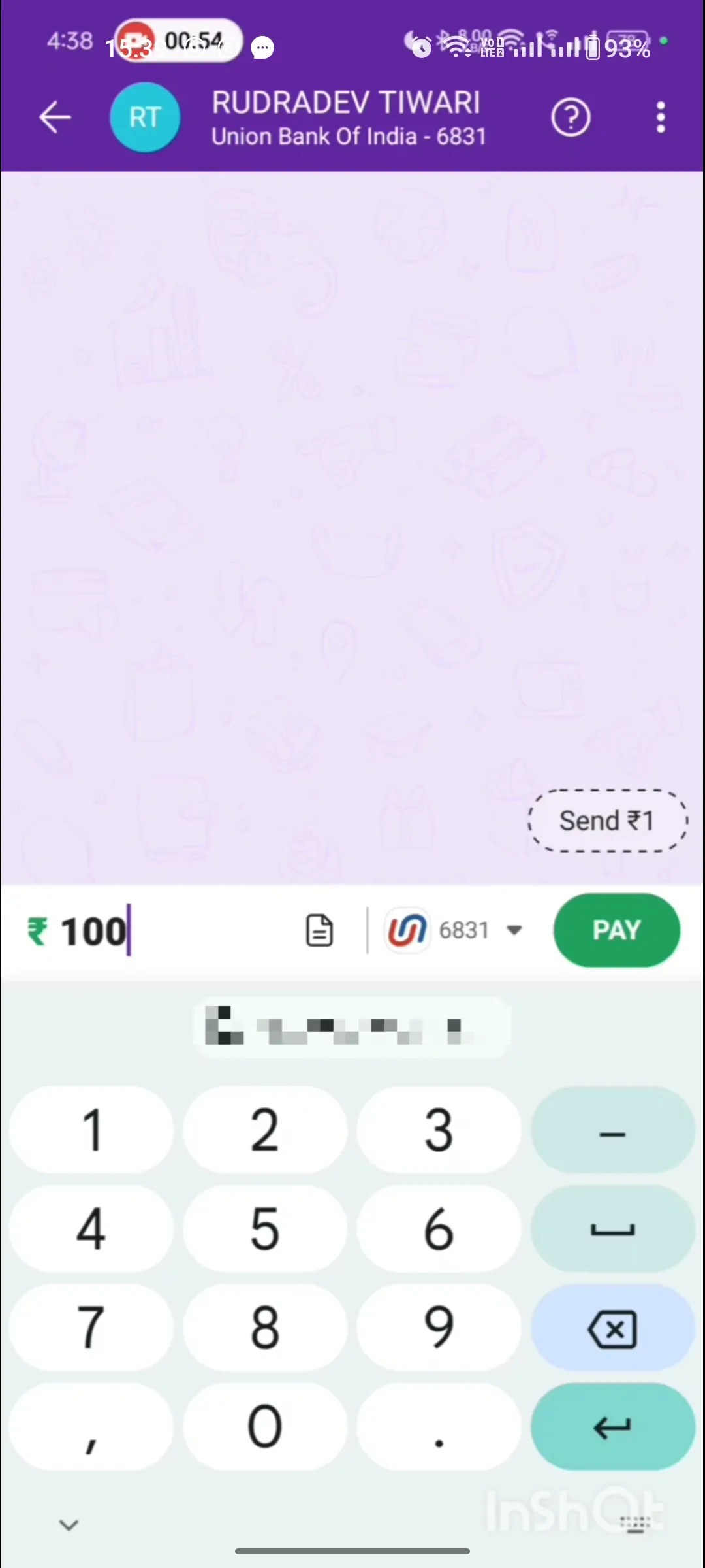 Step 1